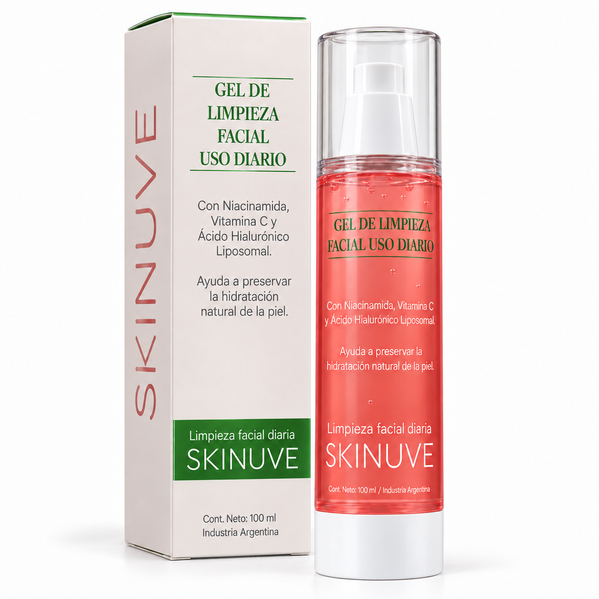 Skinuve
